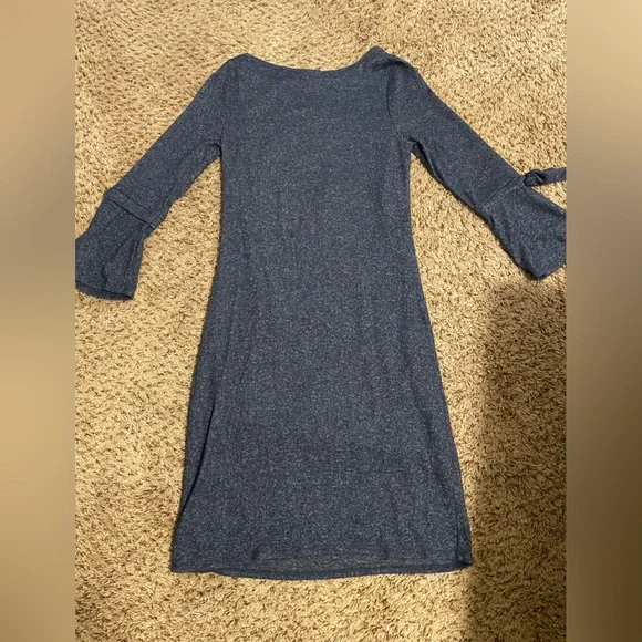 Motherhood Nursing Maternity Dress - Picture 2 of 7